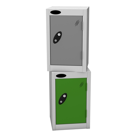 Probe Quarto Lockers