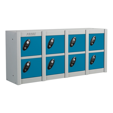 Probe Mini Box Lockers