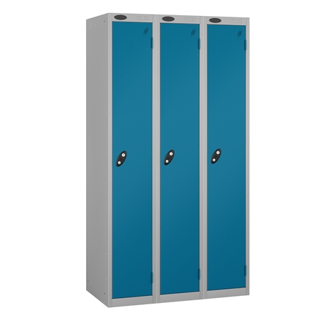 Probe Full Height Locker Nests