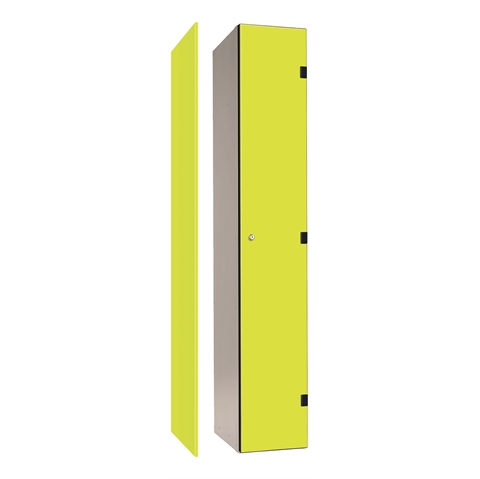 Laminate End Panels