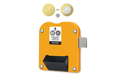 Laminate Locker Accessories