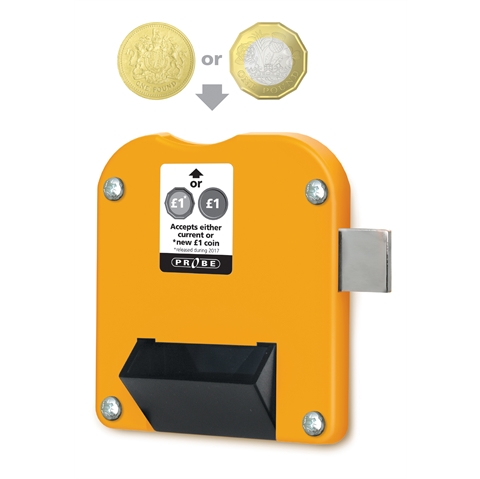 Laminate Locker Accessories