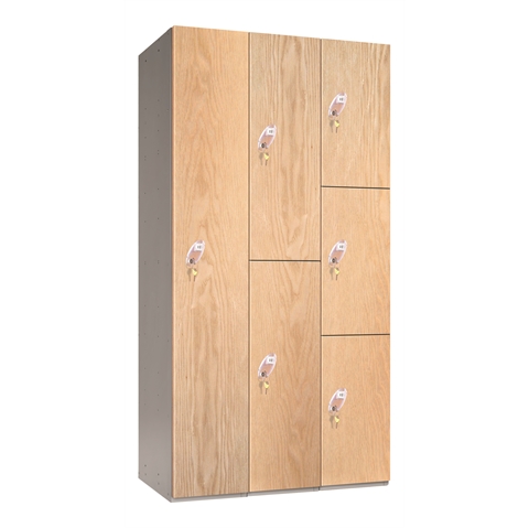 Office Lockers