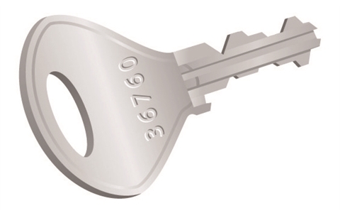 Probe Locker Master Key