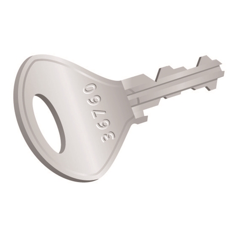 Probe Locker Master Key