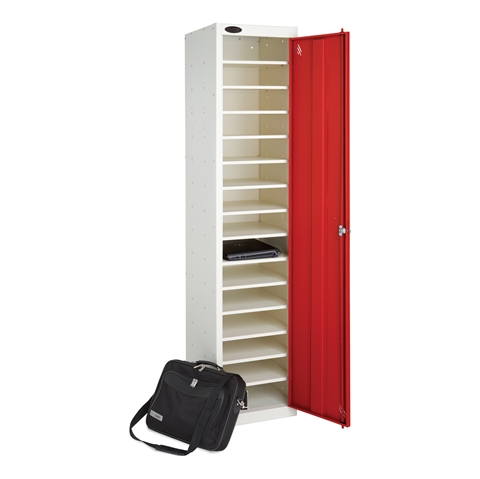 Laptop Storage Lockers