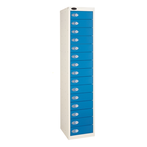 Tablet Storage Lockers