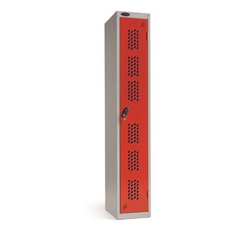 Gym Lockers