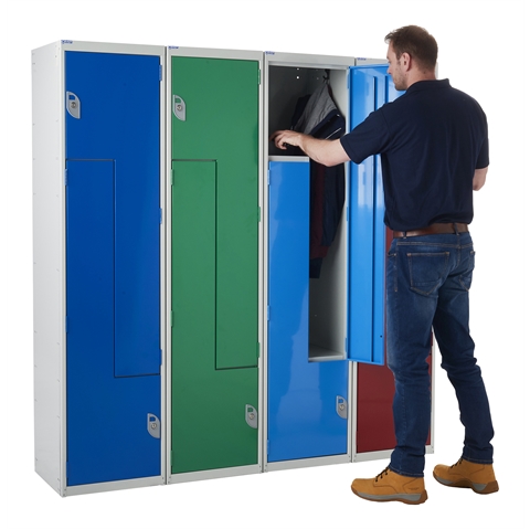Z Lockers
