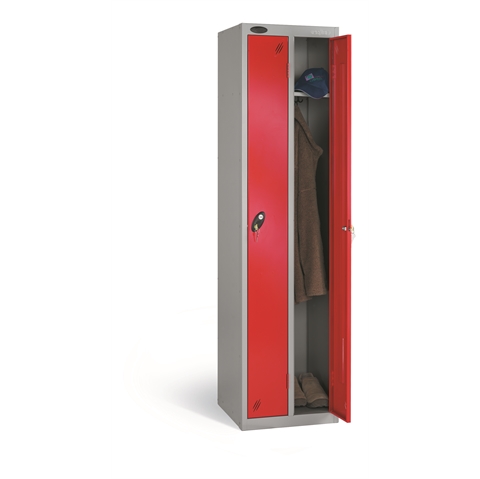 Twin Lockers