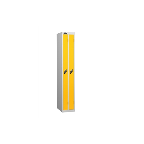 Ultra Slim Lockers