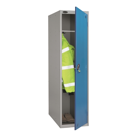 Probe Standard Police Lockers