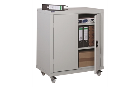 Mobile Standard Cupboards