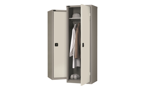Slim Wardrobe Cupboards