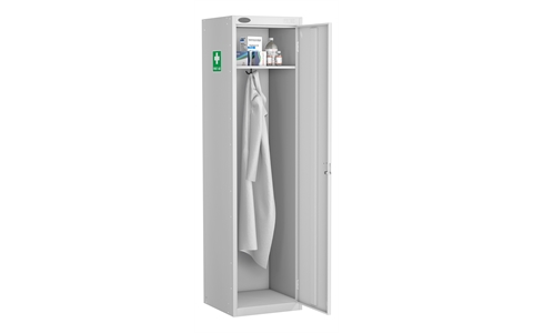 Medical Lockers