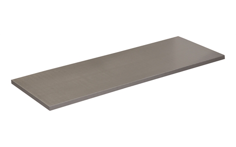 Extra Shelves To Suit Acid & Alkali Security Cupboard W1200mm x D460mm