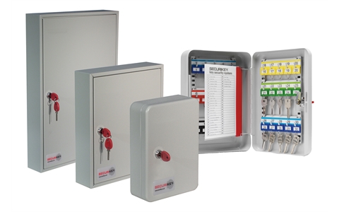 Standard Key Cabinets