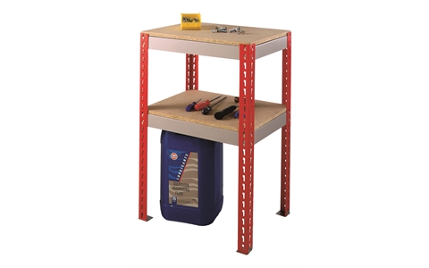 Add-On Benches