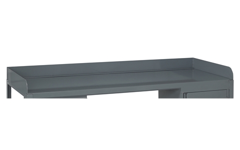 Heavy Duty Workbench Upstands