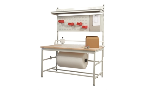 Packing Bench Accessories