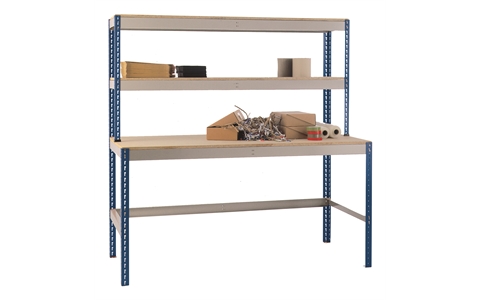 Standard Bench Workstations