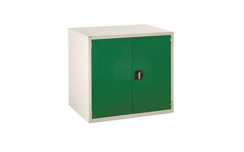 Euroslide 900 - Cupboards