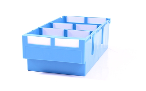 Lintray Divider Pack 3 - Fits Trays: VT0PK3 / VT0PK6 - Pack of 10