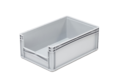 Open End Picking Container Packs