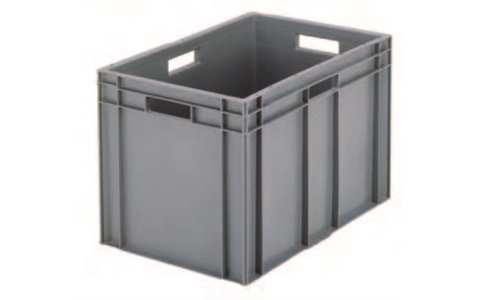 Storage Design Limited - Storage Containers & Picking Bins