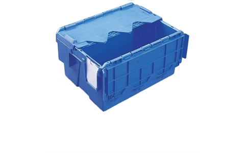 Kaiman Food Grade Attached Lid Containers