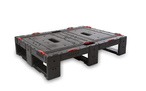 Universal Pallets