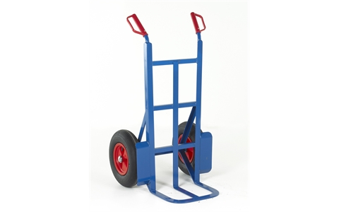 Rough Terrain Sack Trucks