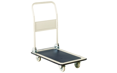 Folding Platform Trolleys