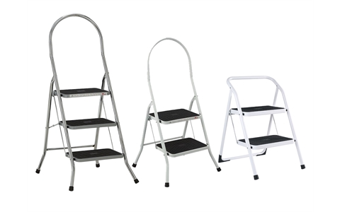 Attractive step ladder discount