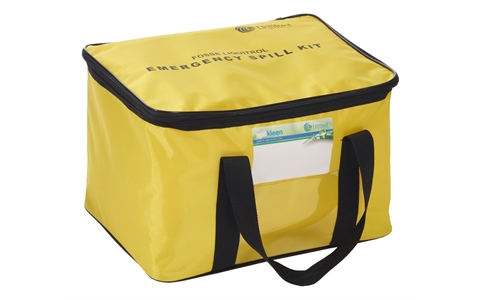 Carry Bag Spill Kit - Chemical