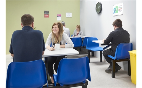 Economy Canteen Furniture