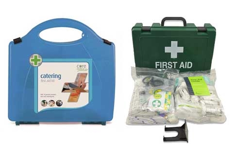 This Catering First Aid Kit Large