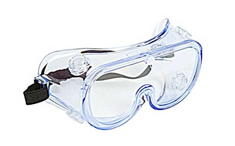 Safety Goggles