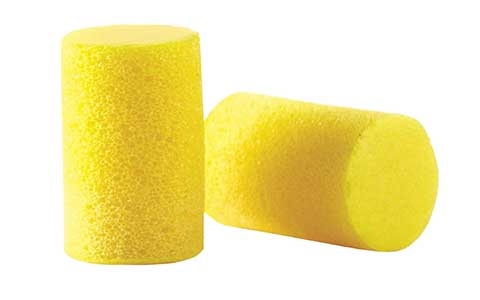 Ear Plugs