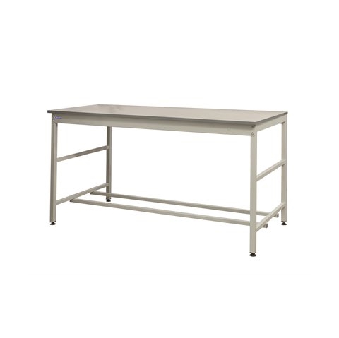 Laminate Worktop Packing Benches