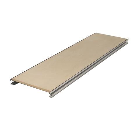Apex Longspan 200 Series Starter Bay