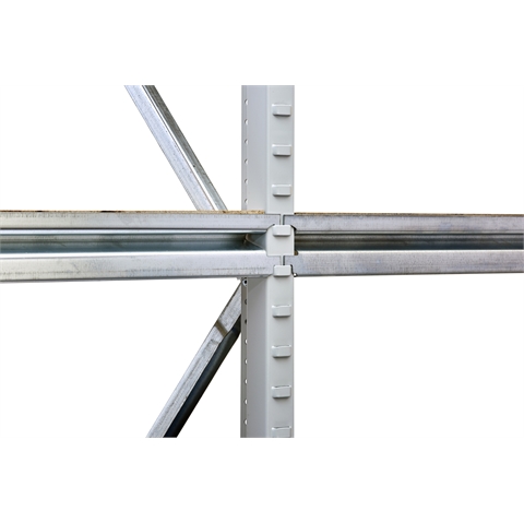 Apex Longspan 200 Series Extra Level