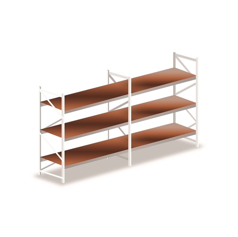 Apex Longspan 200 Series Extra Level