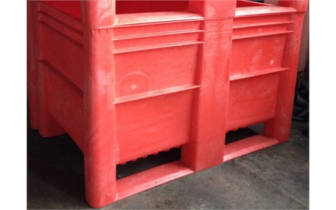 Original Dolav Pallet Boxes