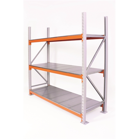 Apex Longspan 500 Series Extension Bay