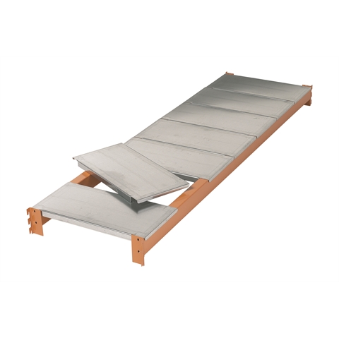 Apex Longspan 500 Series Extra Level