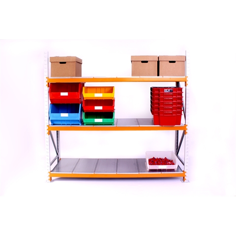 Apex Longspan 500 Series Extra Level