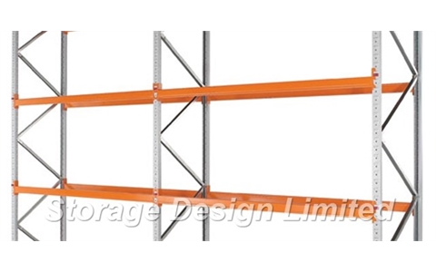Apex Pallet Racking Components - Frame