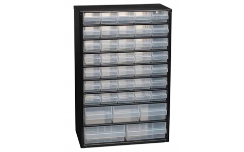 Metal Cabinet 40 Drawer