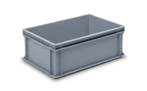 RAKO 3-201-0 Euro container 600x400x220mm